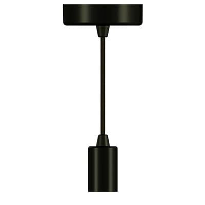 Radiant - Cup and Cord for JC300/JC301 Black - RE486B