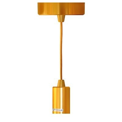 Radiant - Cup and Cord for JC300/JC301 Gold - RE486G