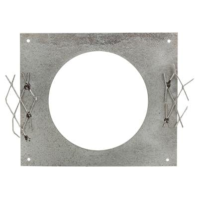 Radiant - Function Cover Plate for Slab Box RE492 - RE498