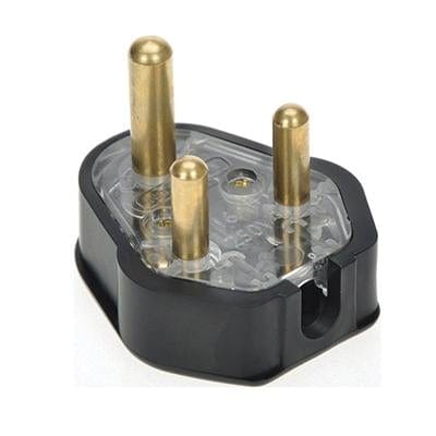 Radiant - Plug Top 16Amp Rubber - RE331