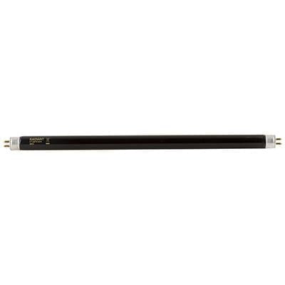 Radiant - Fluorescent Tube T5 G5 8w Blacklight Blue - RLS6