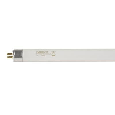 Radiant - Fluorescent Tube T5 G5 H/E TPH 14w 6500K - RLF69