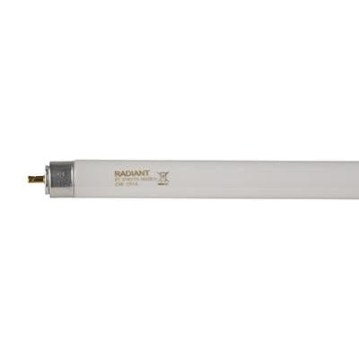 Radiant - Fluorescent Tube T5 G5 H/E TPH 21w 4000K - RLF70