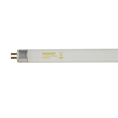 Radiant - Fluorescent Tube T5 G5 H/O TPH 24w 4000K - RLF73