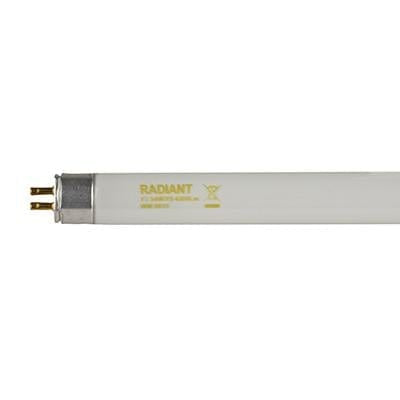 Radiant - Fluorescent Tube T5 G5 H/O TPH 54w 3000K - RLF85