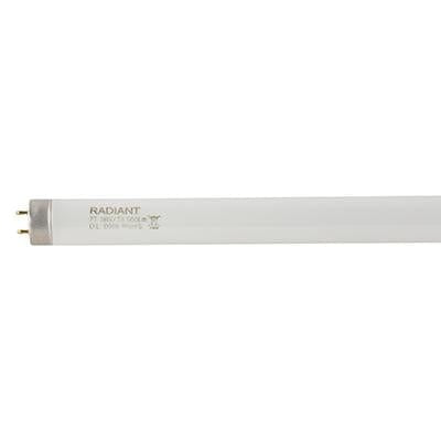 Radiant - Fluorescent Tube T8 G13 18w 6500k - RLF52
