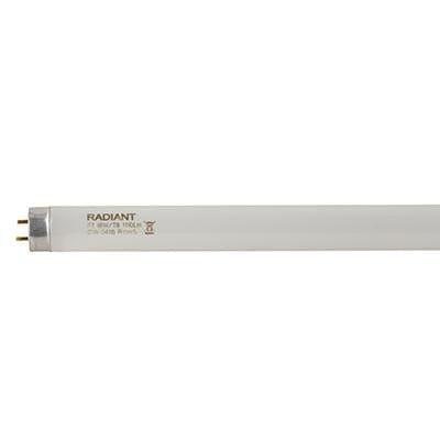 Radiant - Fluorescent Tube T8 G13 18w Cool White - RLF50