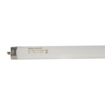 Radiant - Fluorescent Tube T8 G13 58w Daylight - RLF60