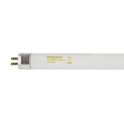 Radiant - Lamp Fluorescent Tube T5 G5 35w 4000K - RLF79