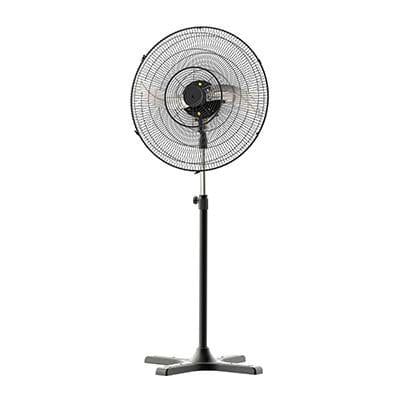 Radiant - Industrial Standing Fan 26 3 Speed 230w - RF17