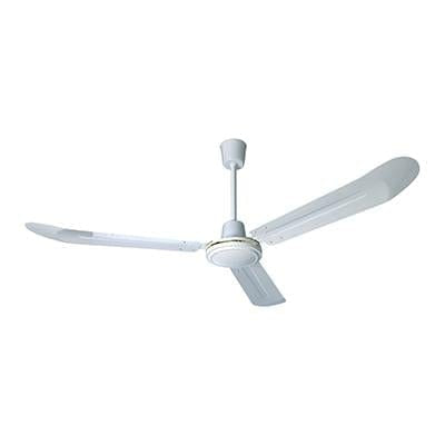 Radiant - Swift Ceiling Fan White and Wall Control 3 Pack - RF29W