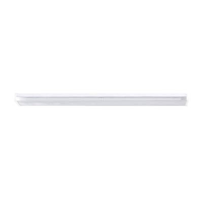 Radiant - 4FT Closed Prismatic LED T8 2x18w Empty Body - RC205