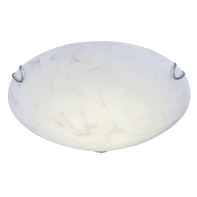 Radiant - Ceiling Light Chrome 2xE27 - RC231