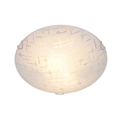 Radiant - Ceiling Light Chrome 3xE27 - RC228