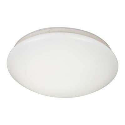 Radiant - Ceiling Light White LED 18w 6000K - RC208