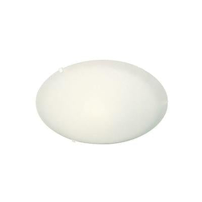 Radiant - Frost Ceiling Light 402mm White - RC40