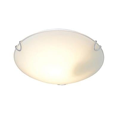 Radiant - Frost Street Ceiling Light 250mm Chrome - RC80CH