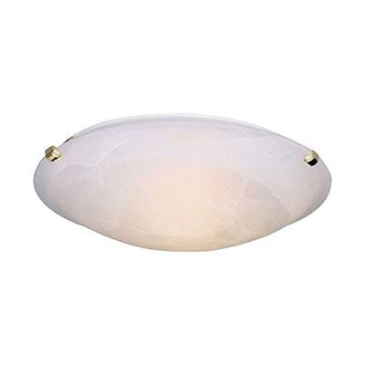 Radiant - Frost Street Ceiling Light 400mm Chrome - RC95CH