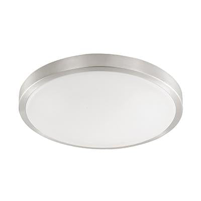 Radiant - Monte Ceiling Light White 1xE27 - RC159