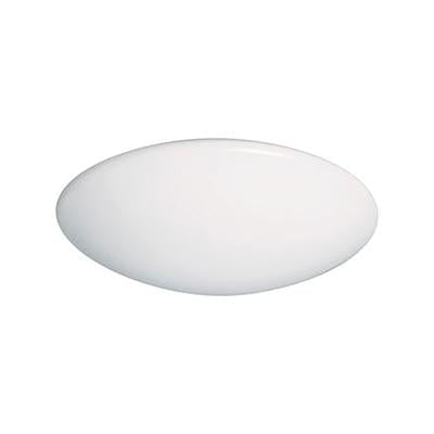 Radiant - Pro Ceiling Light White T5 Circline 22w - RC153