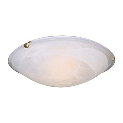 Radiant - Street Ceiling Light 500mm White - RC101