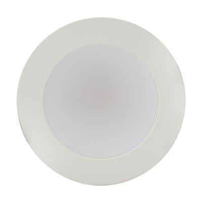 Radiant - Downlight and Driver LED 8w 4000K C/O 90mm - RD277CW
