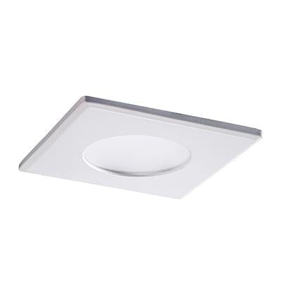 Radiant - Downlight LED 6w Square C/O 86mm - Discontinued - RD266
