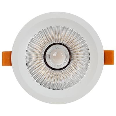 Radiant - Downlight LED 9w 4000k Projects Energy Saving - RD257