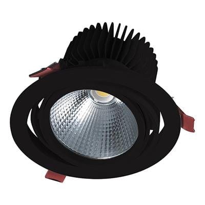 Radiant - Downlight Led Adjust Special For Vegetable Energy Saving - Discontinued - RD153