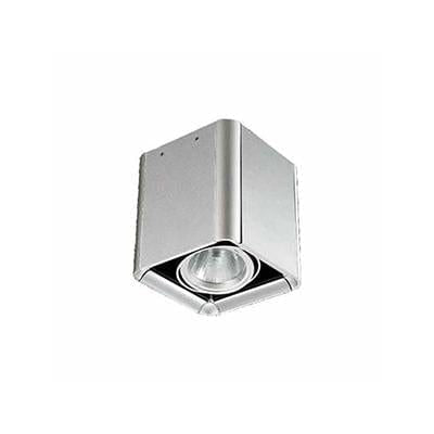 Radiant - ownlight -square Tilt 1lt - C/o170x175m - Discontinued - RD193SS