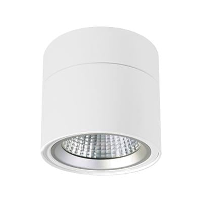Radiant - Led Surface Ceiling light Cob 32w 3600lm Round Energy Saving - Discontinued - RD282W