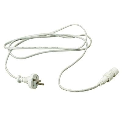 Radiant - Rope Light 2 Wire - Power cord + Plug + Connector - Discontinued - RH17