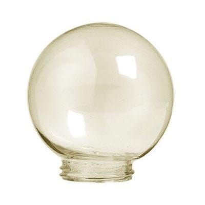 Radiant - Bowl 160mm Screw Neck Glass - RE239