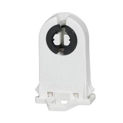 Radiant - Fluorescent Holder G13 Tombstone - RE299