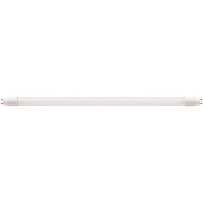 Radiant - 2FT T8 Glass Tube LED 9w 4000K 605mm NOT Suitable Enclosed Fitting - RLL284