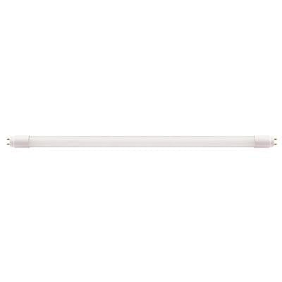Radiant - 2FT T8 Glass Tube LED 9w 6500K 605mm NOT Suitable Enclosed Fitting - RLL120