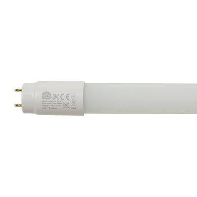 Radiant - 4FT Glass Tube LED T8 18w 6500K NOT Suitable Enclosed Fitting - RLL281