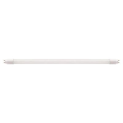 Radiant - 4FT T8 Glass Tube LED 18w 4000K 1212mm NOT Suitable Enclosed Fitting - RLL122CW