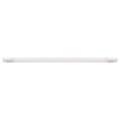 Radiant - 4FT T8 Glass Tube LED 18w 6500K 1212mm NOT Suitable Enclosed Fitting - RLL007