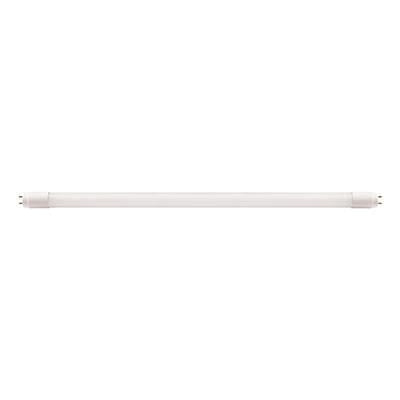 Radiant - 4FT T8 Glass Tube LED 18w 6500K 1212mm NOT Suitable Enclosed Fitting - RLL122DL