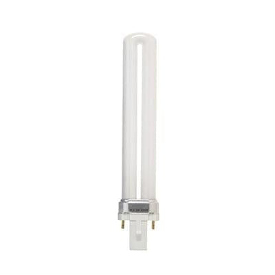 Radiant - Compact Fluorescent Lamp (CFL) G23 2pin 11w Cool White - RLC96