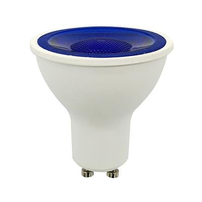 Radiant - GU10 LED 5w Blue - RLL289