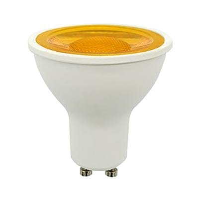 Radiant - GU10 LED 5w Yellow - RLL291