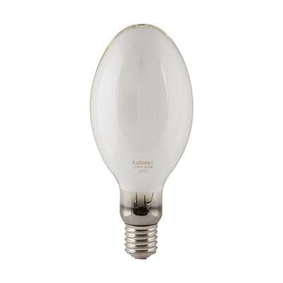 Radiant - HPS Elliptical E40 400w 23 000h - RLD63