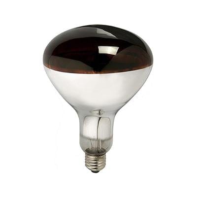 Radiant - Infrared PAR38 E27 175w Ruby 3000h - RLS11