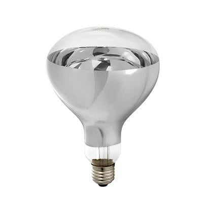 Radiant - Infrared R125 E27 250w Clear 3000h - RLS9