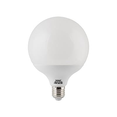 Radiant - Opalina Frosted E27 LED 17w 3000k - RLL085