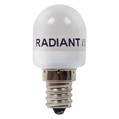 Radiant - Pygmy E12 LED 1.5w 4000K - RLL117