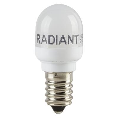 Radiant - Pygmy E14 LED 1.5w 4000K - RLL118