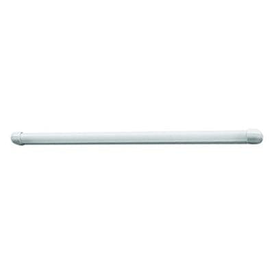 Radiant - Strip Light T8 Fluorescent 636mm 18w and Lamp 6400k - RC187
